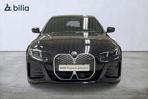 BMW i4 bild 5