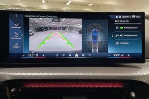 BMW i4 bild 13