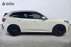BMW X3 bild 18