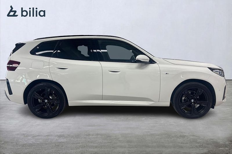 BMW X3 bild 18