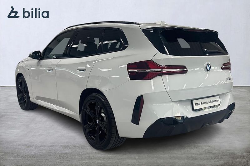 BMW X3 bild 2