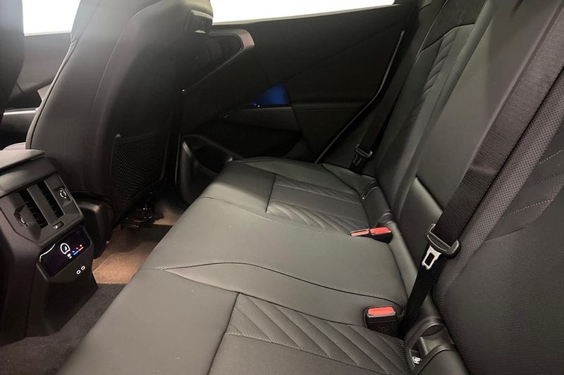 BMW X3 bild 11