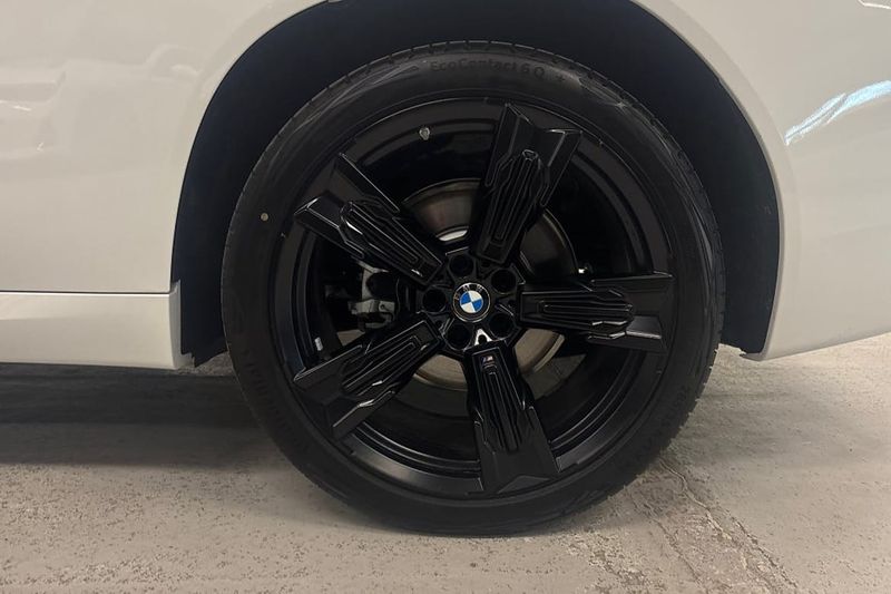 BMW X3 bild 17