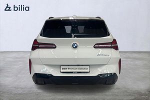 BMW X3 bild 4
