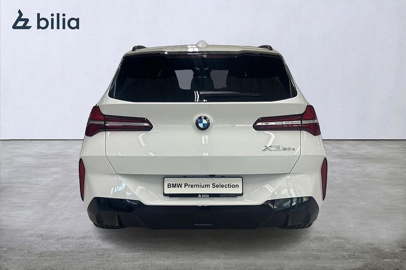 BMW X3 bild 4