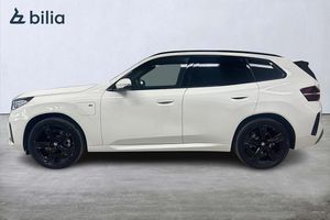 BMW X3 bild 3