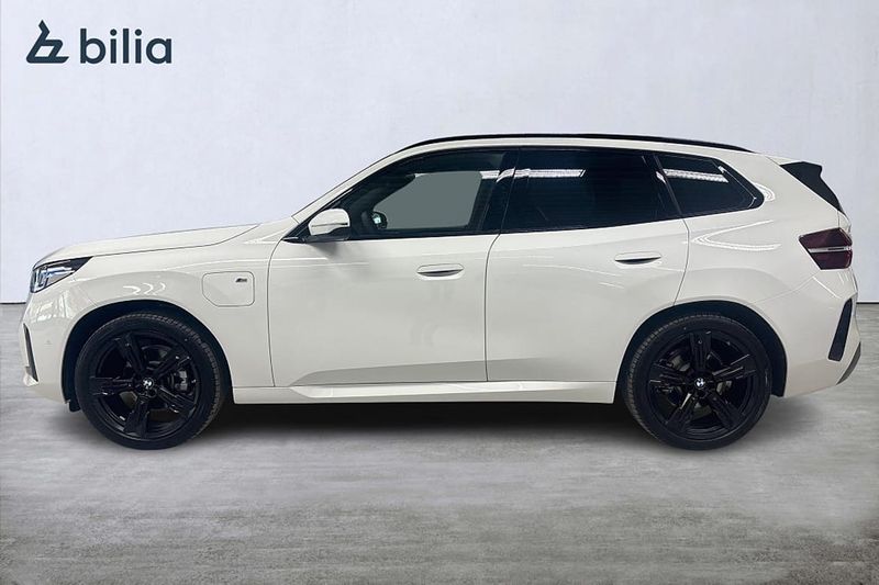 BMW X3 bild 3