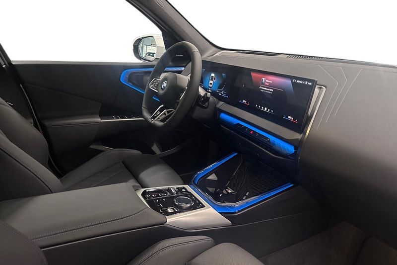 BMW X3 bild 6
