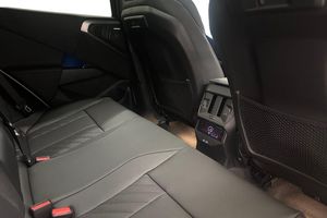 BMW X3 bild 7