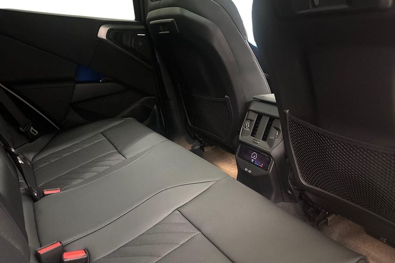 BMW X3 bild 7