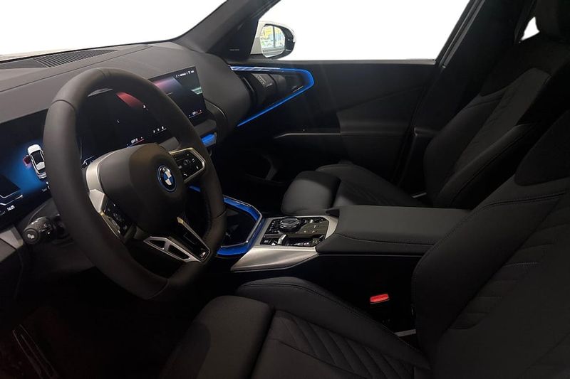 BMW X3 bild 12
