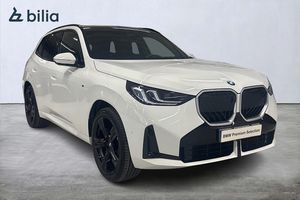 BMW X3 bild 20