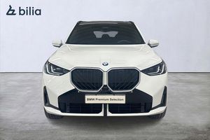 BMW X3 bild 5
