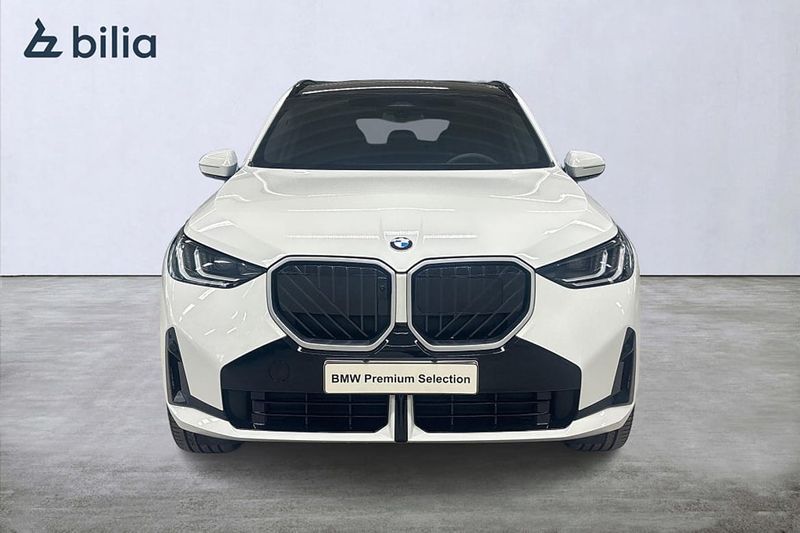 BMW X3 bild 5