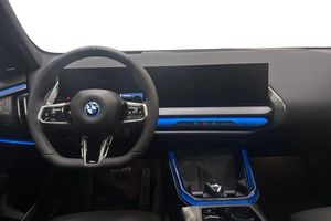 BMW X3 bild 8