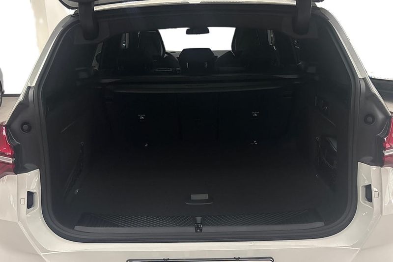 BMW X3 bild 10