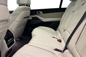 BMW X7 bild 11