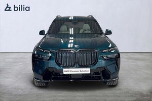 BMW X7 bild 5