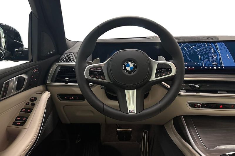 BMW X7 bild 9