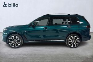 BMW X7 bild 3