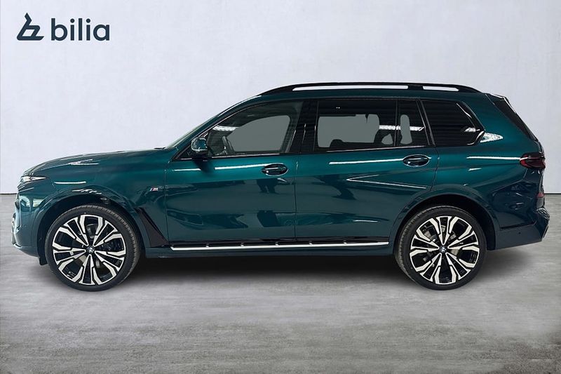 BMW X7 bild 3