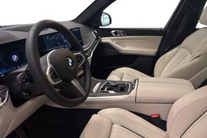 BMW X7 bild 13