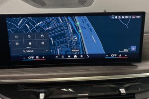 BMW X7 bild 14