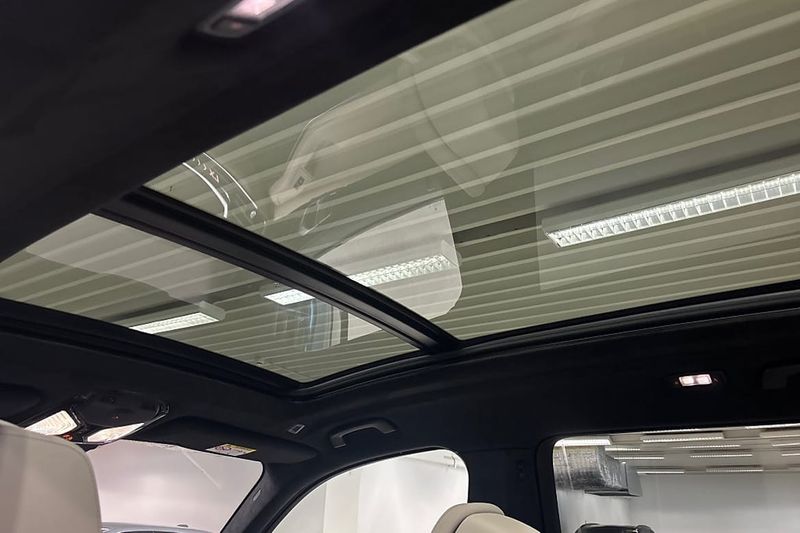 BMW X7 bild 15