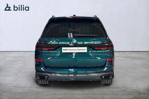 BMW X7 bild 4