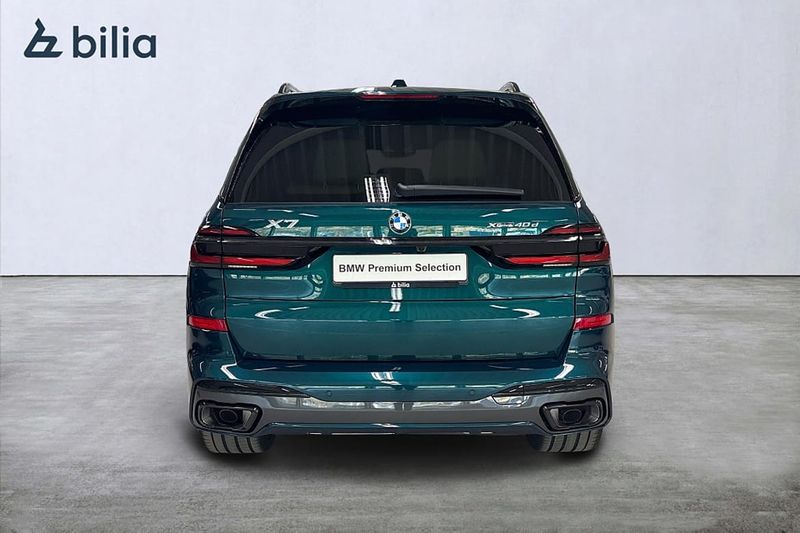 BMW X7 bild 4