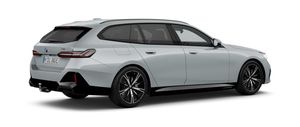 BMW i5 bild 3