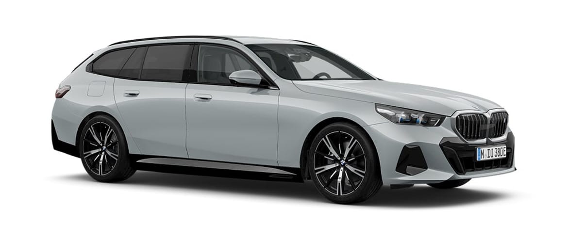 BMW i5