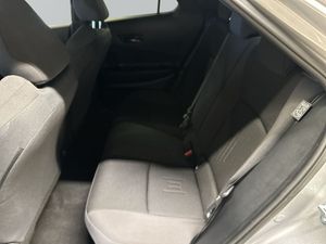 Toyota C-HR bild 7