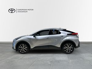 Toyota C-HR bild 3