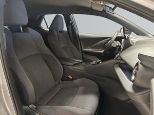 Toyota C-HR bild 6