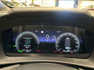 Toyota C-HR bild 13