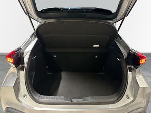 Toyota C-HR bild 10