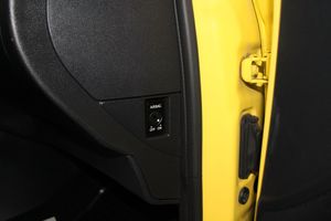 Skoda Fabia bild 18
