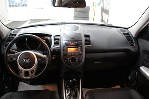 Kia Soul bild 13