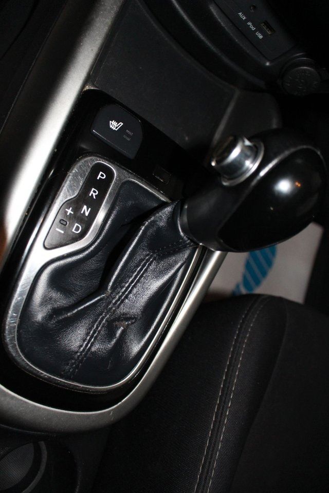 Kia Soul bild 16