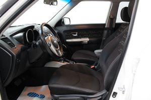 Kia Soul bild 11