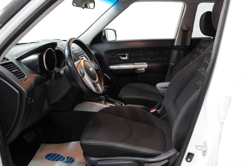Kia Soul bild 11
