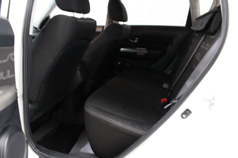 Kia Soul bild 15