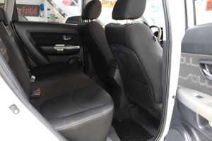 Kia Soul bild 14