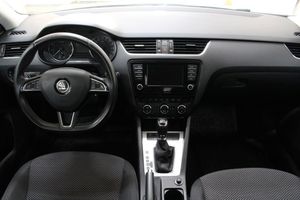 Skoda Octavia bild 12