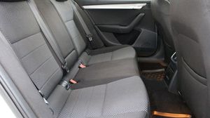 Skoda Octavia bild 9