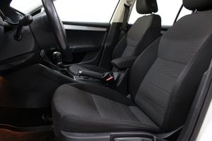 Skoda Octavia bild 14
