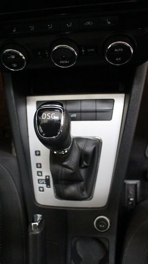Skoda Octavia bild 21