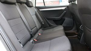 Skoda Octavia bild 19