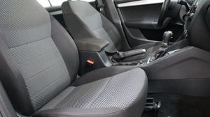 Skoda Octavia bild 20